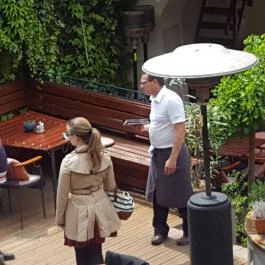 Oliva Hotel és Étterem, Veszprém - Egyéb