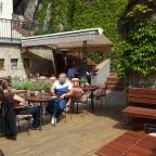 Oliva Hotel és Étterem Veszprém - Külső kép