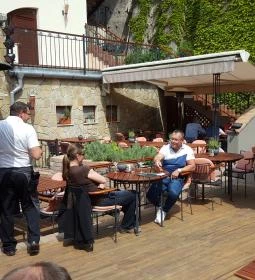 Oliva Hotel és Étterem