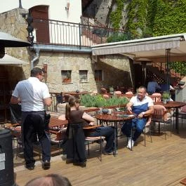 Oliva Hotel és Étterem, Veszprém - Külső kép