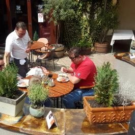 Oliva Hotel és Étterem, Veszprém - Egyéb