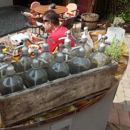 Oliva Hotel és Étterem, Veszprém - Külső kép