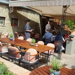 Oliva Hotel és Étterem, Veszprém - Egyéb