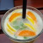 Oliva Hotel és Étterem Veszprém - Étel/ital