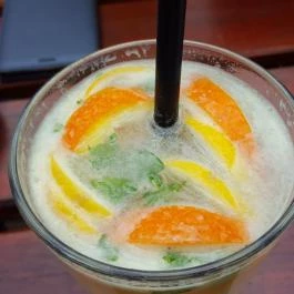 Oliva Hotel és Étterem, Veszprém - Étel/ital