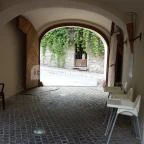 Oliva Hotel és Étterem Veszprém - Külső kép