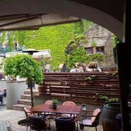 Oliva Hotel és Étterem, Veszprém - Külső kép