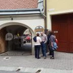 Oliva Hotel és Étterem Veszprém - Külső kép