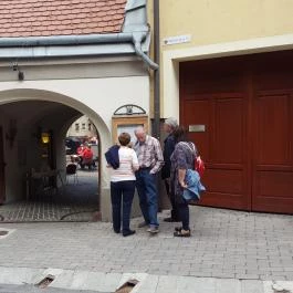 Oliva Hotel és Étterem, Veszprém - Külső kép