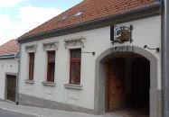 Oliva Hotel és Étterem Veszprém