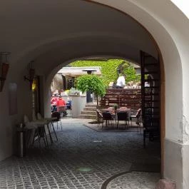 Oliva Hotel és Étterem, Veszprém - Egyéb