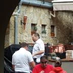 Oliva Hotel és Étterem Veszprém - Külső kép