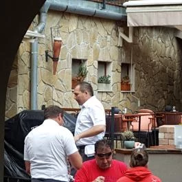 Oliva Hotel és Étterem, Veszprém - Külső kép