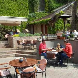 Oliva Hotel és Étterem, Veszprém - Egyéb