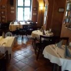 Oliva Hotel és Étterem Veszprém - Belső