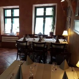 Oliva Hotel és Étterem, Veszprém - Belső