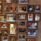 Oliva Hotel és Étterem Veszprém - Belső