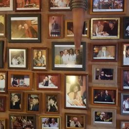 Oliva Hotel és Étterem, Veszprém - Belső