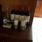 Oliva Hotel és Étterem Veszprém - Belső