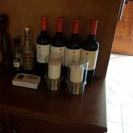 Oliva Hotel és Étterem, Veszprém - Belső