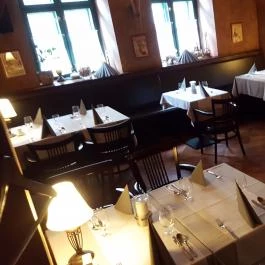 Oliva Hotel és Étterem, Veszprém - Belső