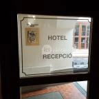 Oliva Hotel és Étterem Veszprém - Belső