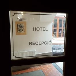 Oliva Hotel és Étterem, Veszprém - Belső