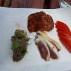 Oliva Hotel és Étterem Veszprém - Étel/ital