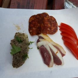 Oliva Hotel és Étterem, Veszprém - Étel/ital