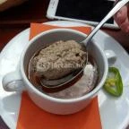 Oliva Hotel és Étterem Veszprém - Étel/ital