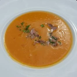 Oliva Hotel és Étterem, Veszprém - Étel/ital