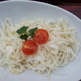 Oliva Hotel és Étterem, Veszprém - Étel/ital