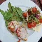 Oliva Hotel és Étterem Veszprém - Étel/ital