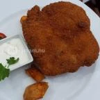 Oliva Hotel és Étterem Veszprém - Étel/ital