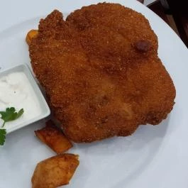 Oliva Hotel és Étterem, Veszprém - Étel/ital