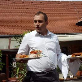 Oliva Hotel és Étterem, Veszprém - Egyéb