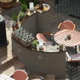 Oliva Hotel és Étterem, Veszprém - Belső