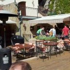 Oliva Hotel és Étterem Veszprém - Külső kép