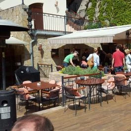 Oliva Hotel és Étterem, Veszprém - Külső kép