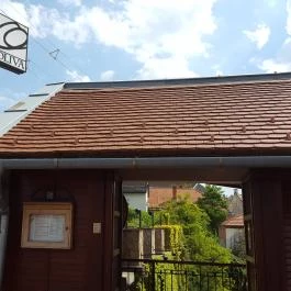 Oliva Hotel és Étterem, Veszprém - Külső kép