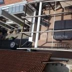 Oliva Hotel és Étterem Veszprém - Külső kép