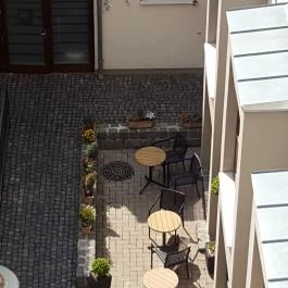 Oliva Hotel és Étterem, Veszprém - Külső kép