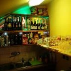 Öntöde Borozó-Söröző Szentkirályszabadja - Belső