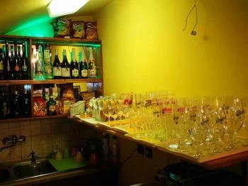 Öntöde Borozó-Söröző Szentkirályszabadja