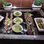 Onyx Étterem - Spirit Hotel Étterme Sárvár - Étel/ital