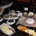 Onyx Étterem - Spirit Hotel Étterme Sárvár - Étel/ital