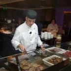 Onyx Étterem - Spirit Hotel Étterme Sárvár - Belső