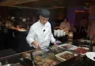 Onyx Étterem - Spirit Hotel Étterme Sárvár