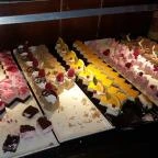 Onyx Étterem - Spirit Hotel Étterme Sárvár - Étel/ital