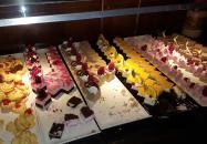 Onyx Étterem - Spirit Hotel Étterme Sárvár